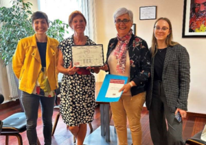 Rencontre Inspirante sur l&rsquo;Égalité FemmesHommes à Valenciennes Métropole