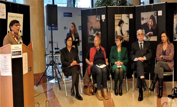 Préfecture du Loiret