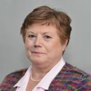 Odette Duriez 2ème vice-présidente du conseil départemental du Pas-de-Calais : Rien n’est encore gagné mais ça évolue.