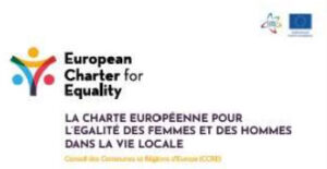 Des politiques publiques d’égalité : la « charte européenne pourl’égalité des femmes et des hommes dans la vie locale »est un outil