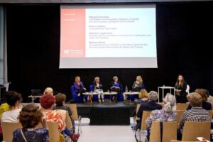 Compte rendu de l’atelier à la 35e convention d’Intercommunalités de France à Toulouse: « Élu·es et Agent·es : vers une intercommunalité plus inclusive »