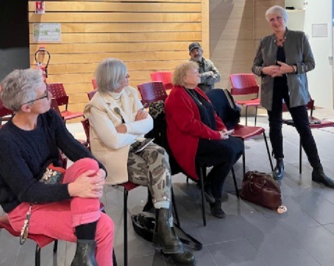 Municipales 2026 : Première rencontre le 26 novembre en Auvergne Rhône Alpes dans l’Allier à Chemilly