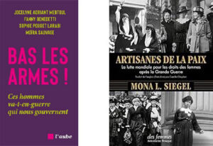 Propositions de lecture d’Elles aussi